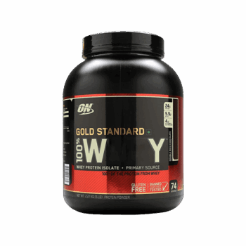 Optimum Nutrition